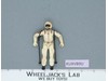 Whiteout V1 Artic Trooper G.I. Joe 2000 Hasbro Vintage Action Figure