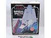 Imperial Shuttle 100% Complete W/Box Star Wars ROTJ 1984 Kenner Vintage Vehicle