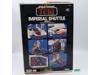 Imperial Shuttle 100% Complete W/Box Star Wars ROTJ 1984 Kenner Vintage Vehicle