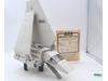 Imperial Shuttle 100% Complete W/Box Star Wars ROTJ 1984 Kenner Vintage Vehicle