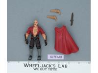 Dr. Mindbender V4 G.I. Joe 2003 Hasbro Vintage Action Figure