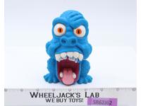 H2 Ghost 100% Complete The Real Ghostbusters 1984 Vintage Kenner Action Figure