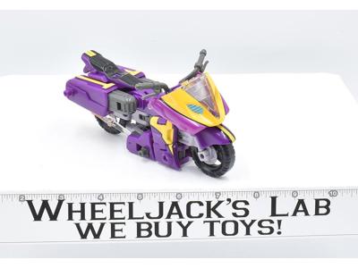 Sideways Transformers Armada Hasbro RID Action Figure