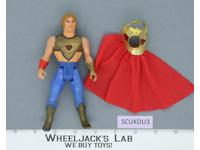 Bow She-Ra Princess of Power MOTU 1984 Mattel Vintage Action Figure