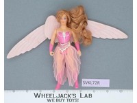 Angella She-Ra Princess of Power MOTU WORKS 1985 Mattel Vintage Action Figure