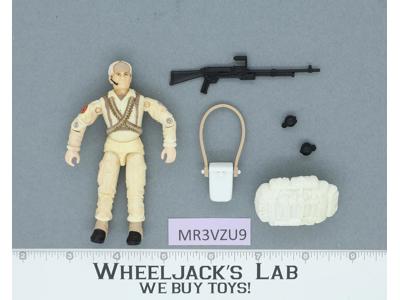 Big Ben V3 100% Complete G.I. Joe 2000 Hasbro Vintage Action Figure