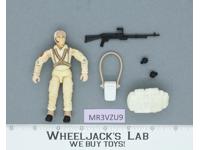 Big Ben V3 100% Complete G.I. Joe 2000 Hasbro Vintage Action Figure