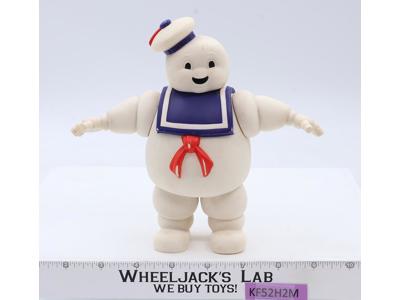 Stay Puft Marshmallow Man The Real Ghostbusters 1984 Columbia Pictures Figure