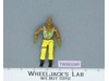 Roadblock V14 G.I. Joe 2005 Hasbro Vintage Action Figure