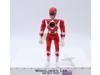 Red Ranger Complete Mighty Morphin Power Rangers 1993 8" Bandai Action Figure