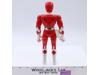 Red Ranger Complete Mighty Morphin Power Rangers 1993 8" Bandai Action Figure