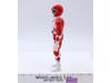 Red Ranger Complete Mighty Morphin Power Rangers 1993 8" Bandai Action Figure