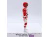 Red Ranger Complete Mighty Morphin Power Rangers 1993 8" Bandai Action Figure
