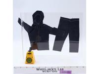 Hurricane Spotter Adventure Team G.I. Joe Hasbro 1970  Vintage 12" Accessory