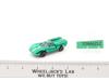 Lola GT70 Grand Prix Green 1968 1969 Redline Hot Wheels Mattel Vintage RL USA