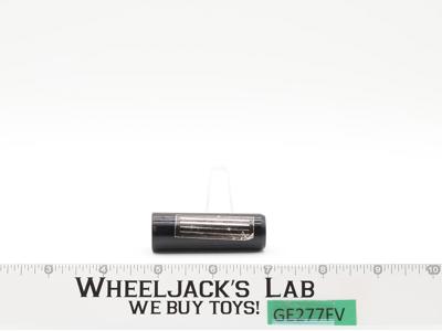 Megatron Scope Forward Piece STICKERED 1985 Vintage Hasbro G1 Transformers