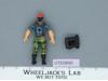 Dusty V4 2000 G.I. Joe Hasbro Vintage Action Figure