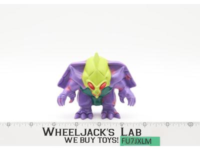 Monstructor Wildfly ROBOT SHELL 1989 Vintage G1 Transformers Action Figure