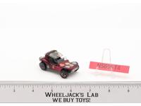 Sand Crab Magenta 1969 1970 Redline Hot Wheels Mattel Vintage RL USA