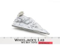 Imperial Star Destroyer DIE-CAST Micro Collection 1978 Star Wars Vehicle