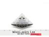 Imperial Star Destroyer DIE-CAST Micro Collection 1978 Star Wars Vehicle