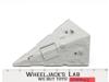 Imperial Star Destroyer DIE-CAST Micro Collection 1978 Star Wars Vehicle