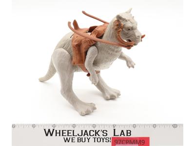 Tauntaun CLOSED BELLY 100% Complete 1979 ESB Star Wars Vintage Action Figure