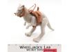 Tauntaun CLOSED BELLY 100% Complete 1979 ESB Star Wars Vintage Action Figure