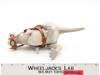 Tauntaun CLOSED BELLY 100% Complete 1979 ESB Star Wars Vintage Action Figure