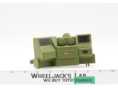 USS Flagg Aircraft Radioman's Computer NO REPRO 1985 GI Joe Vintage