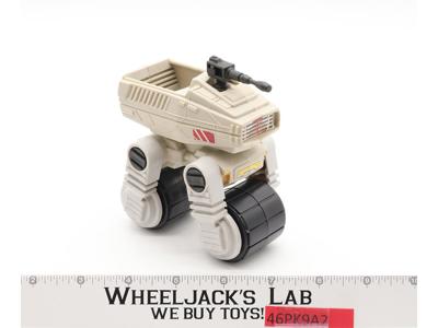 MTV-7 Mini Rig 100% Complete Star Wars ROTJ 1981 Kenner Vehicle Vintage