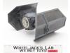 Darth Vader Tie Fighter 100% Complete Star Wars 1978 Kenner Vintage Vehicle