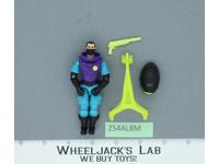 Cobra Commander V7 G.I. Joe 1994 Hasbro Vintage Action Figure