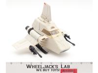 ISP-6 Imperial Shuttle Pod Mini Rig 100% Complete 1983 Star Wars ROTJ Kenner
