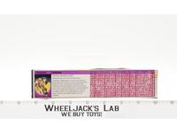 Razorclaw Action Figure Tech Spec 1986 Vintage Hasbro G1 Transformers