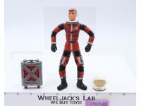 Sgt. Storm W/ Jet Propulsion Matt Mason Man in Space 1966 Mattel Vintage Figure