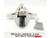 Boba Fett's Slave 1 100% Complete Star Wars ESB 1981 Kenner Figure Vehicle