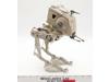 At-St Scout Walker 100% Complete Star Wars ROTJ 1982 Kenner Figure Vehicle