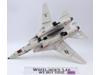 Skystriker XP-14F Combat Jet G.I. Joe 1983 Hasbro Action Figure Vehicle