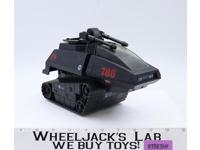 Cobra HISS Tank 100% Complete 1983 GI Joe ARAH Hasbro Vintage Vehicle