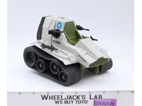 Triple T 100% Complete G.I. Joe 1986 Hasbro Vintage Vehicle Action Figure