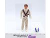 Evel Knievel Stunt Cycle Doll 7" 100% Complete Ideal Toy Co 1973 Vintage