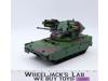 Equalizer Tank GI Joe Slaughter's Marauders 1989 Hasbro Action Figure Vehicle