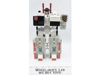 Metroplex Vintage Hasbro 1985 G1 Transformers BROKEN RIGHT ARM