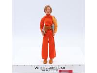 Dr. Helena Russell Space 1999 100% Complete Mattel 9" Action Figure