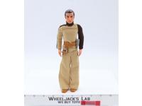 Commander Koenig Space 1999 100% Complete Mattel 1975 Vintage Action Figure 9"