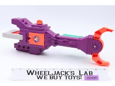 Ghost Grab-A-Meter Complete The Real Ghostbusters 1990 Kenner Action Figure