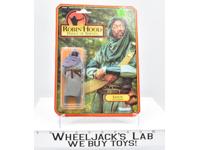 Azeem Robin Hood Prince of Thieves NEW 1991 Kenner Action Figure
