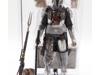 TMS052 The Mandalorian & Grogu Deluxe Star Wars Hot Toys 1/6 Figure NEW MIB