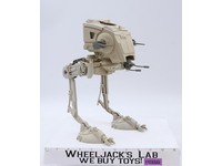 AT-ST Scout Walker Star Wars ROTJ 1982 Kenner Vintage Action Figure